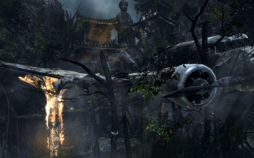Tomb Raider