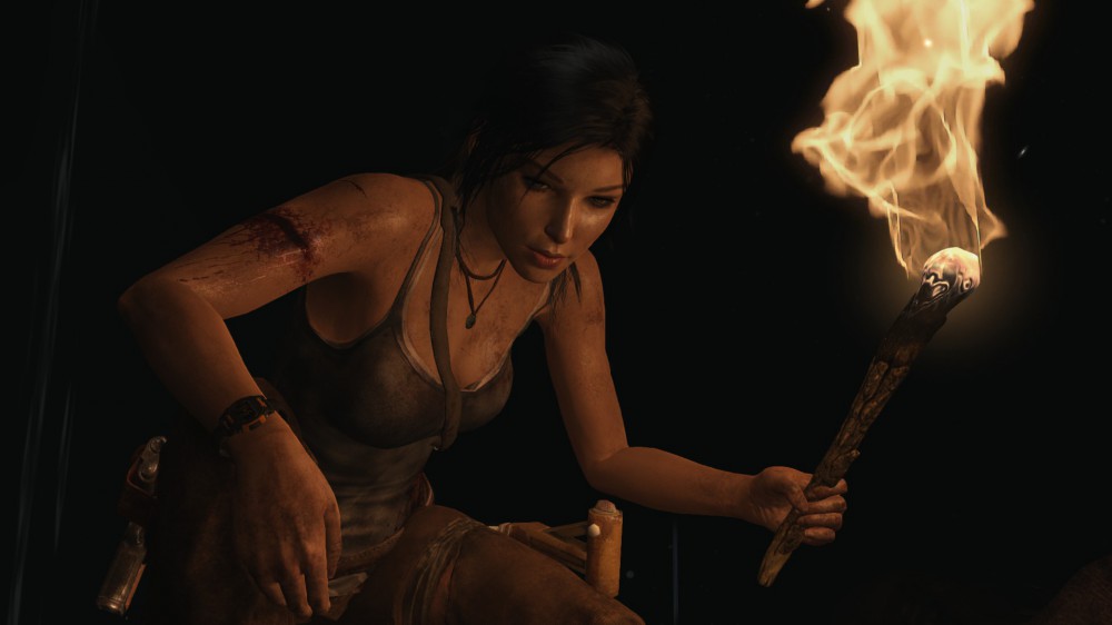 Tomb Raider