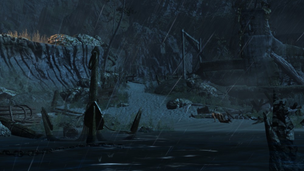 Tomb Raider