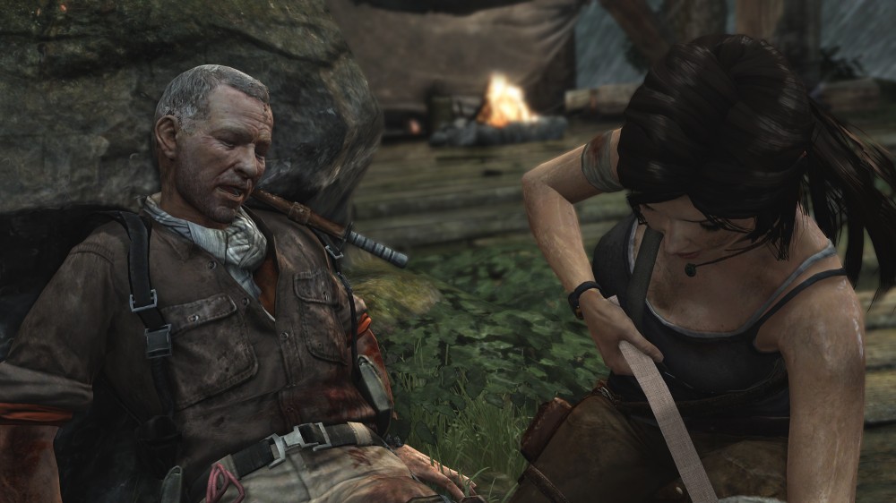 Tomb Raider