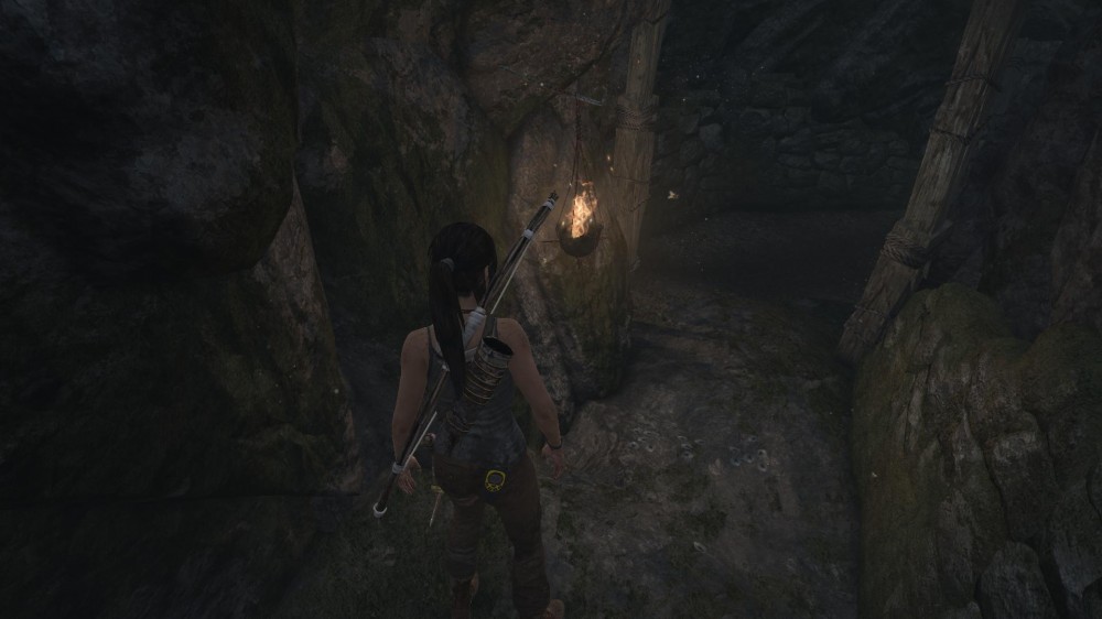 Tomb Raider