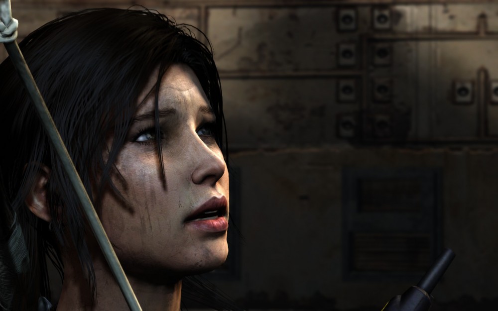 Tomb Raider