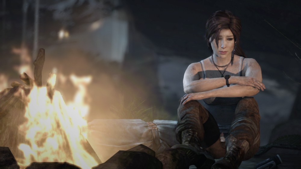 Tomb Raider