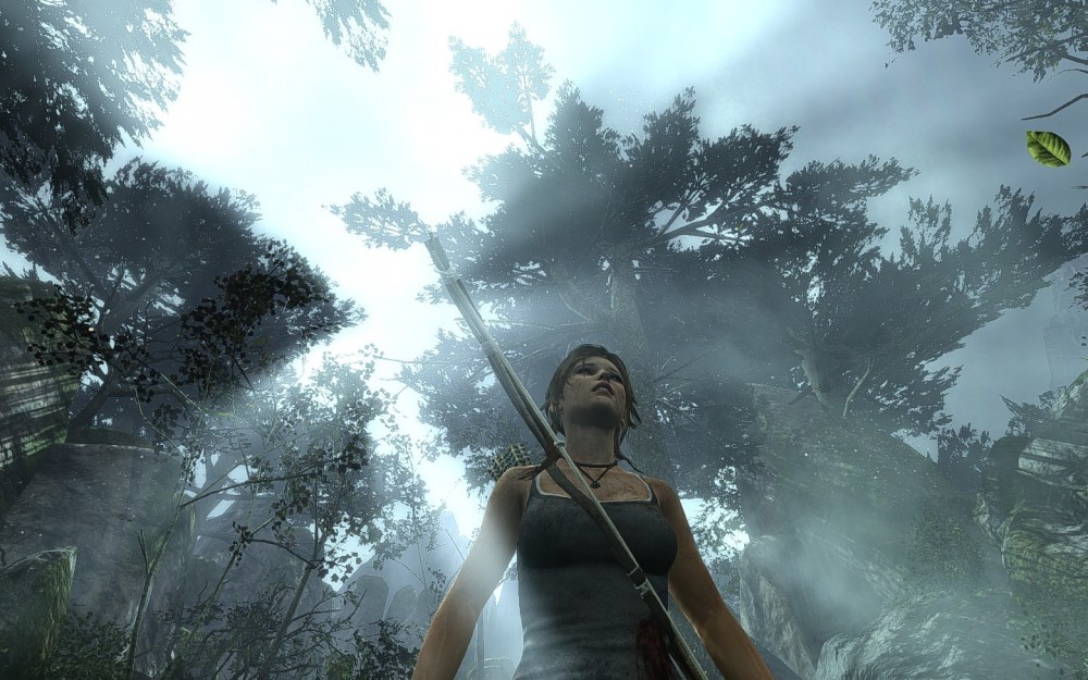 Tomb Raider