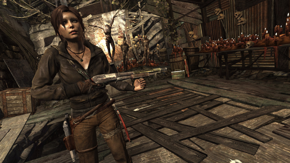 Tomb Raider