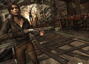 Tomb Raider