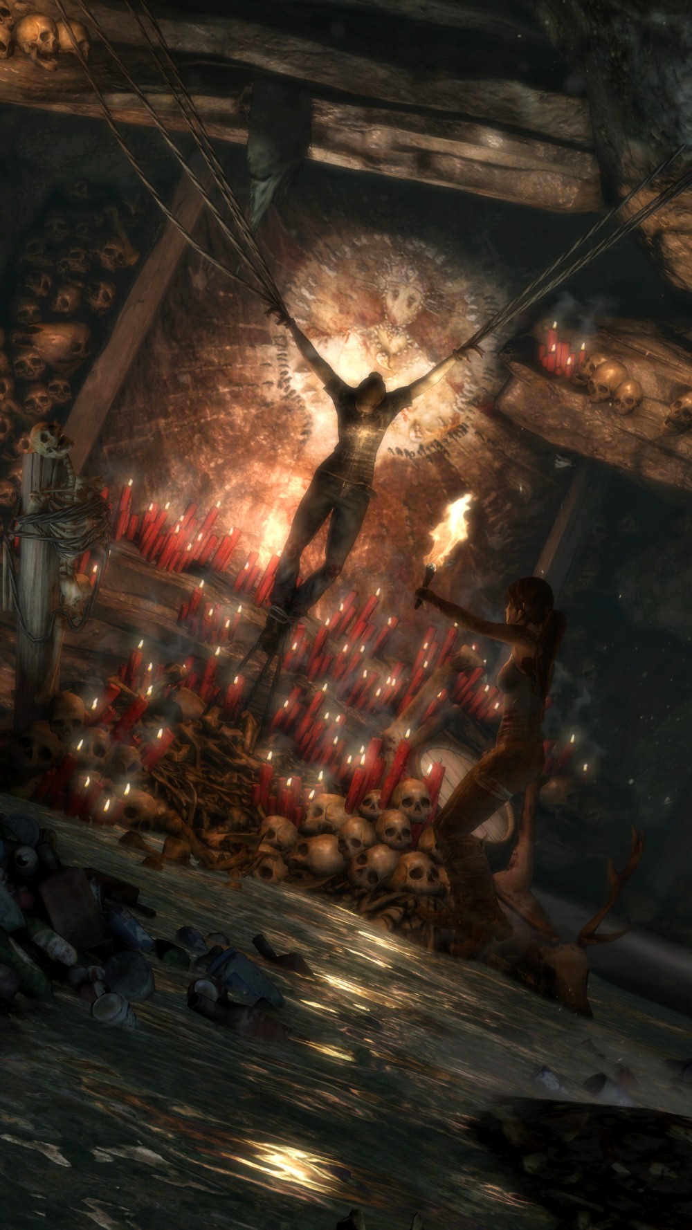 Tomb Raider