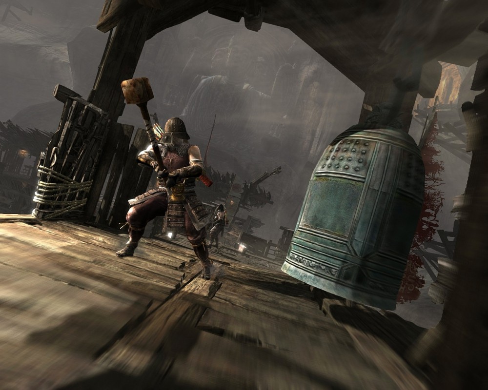Tomb Raider
