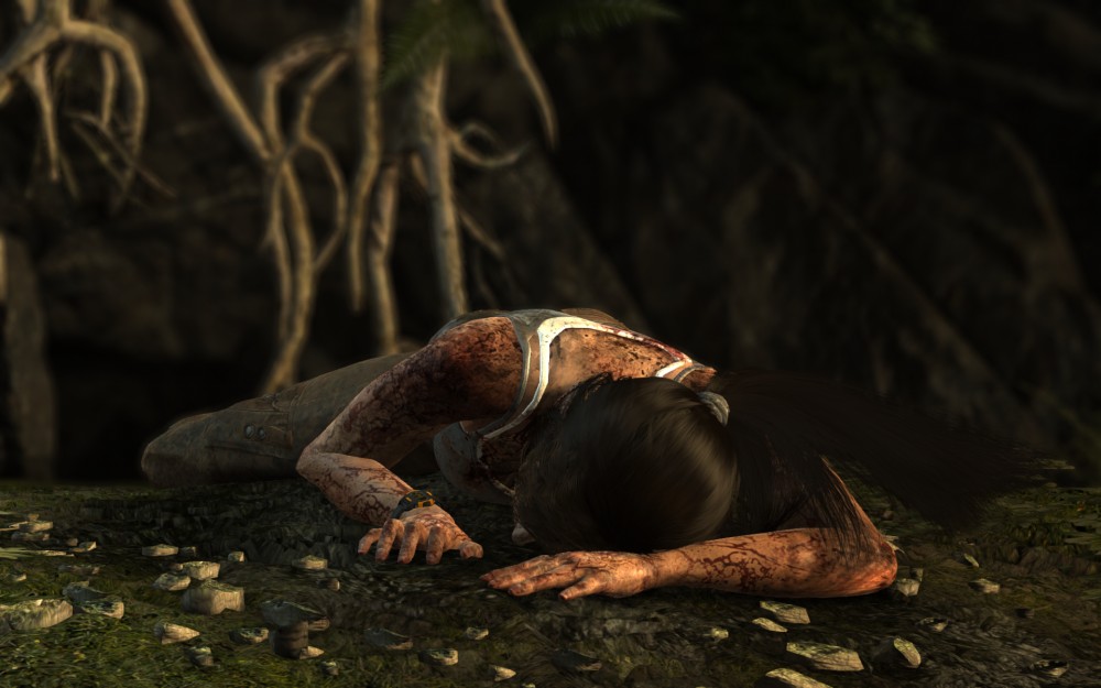 Tomb Raider