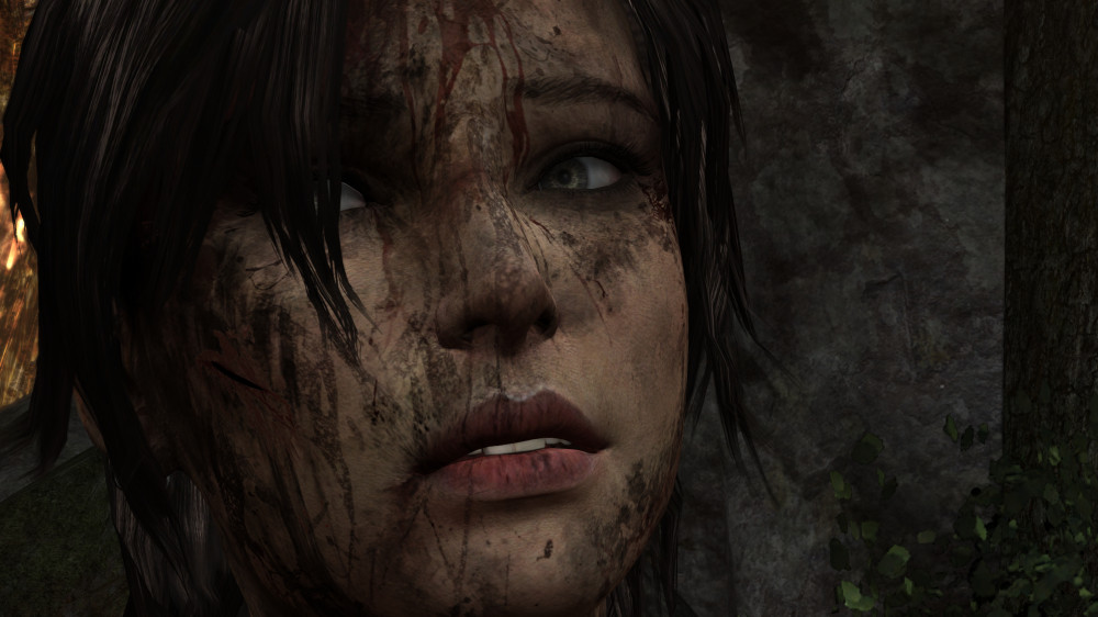 Tomb Raider