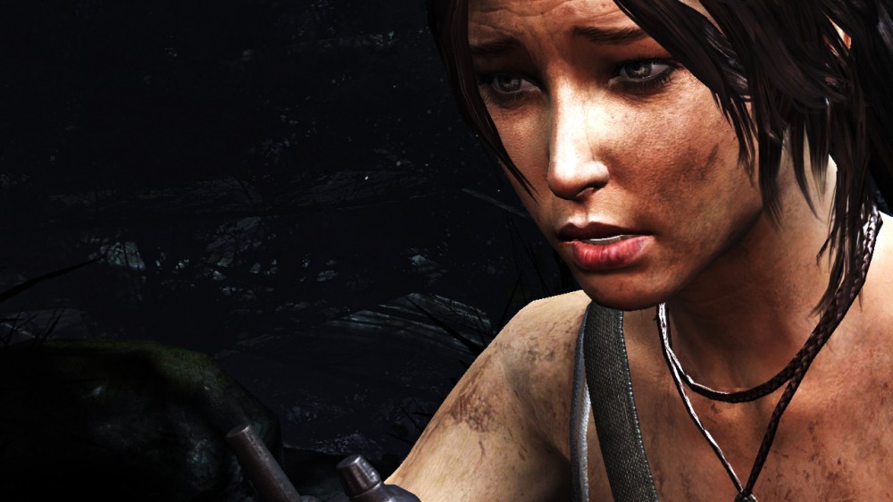 Tomb Raider