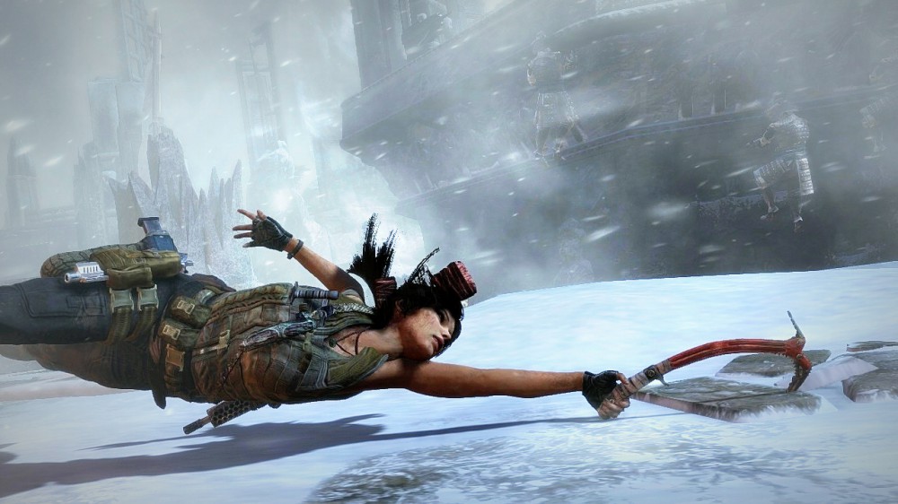 Tomb Raider