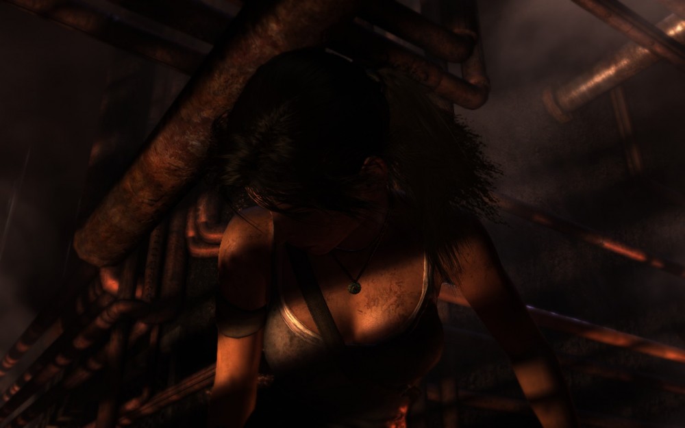 Tomb Raider