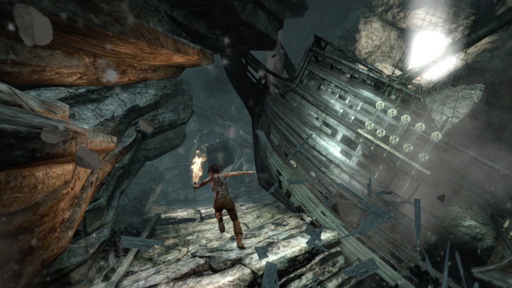Tomb Raider