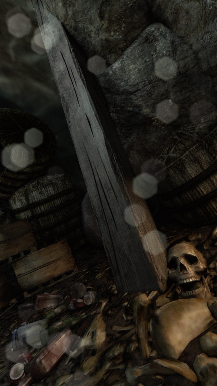Tomb Raider