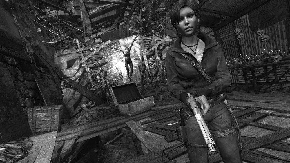Tomb Raider