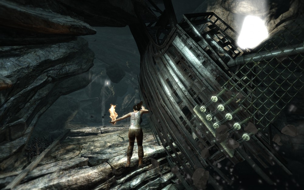 Tomb Raider
