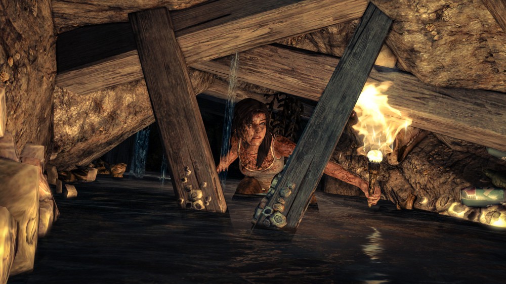 Tomb Raider