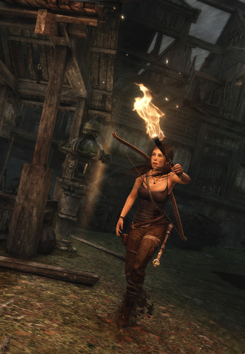 Tomb Raider