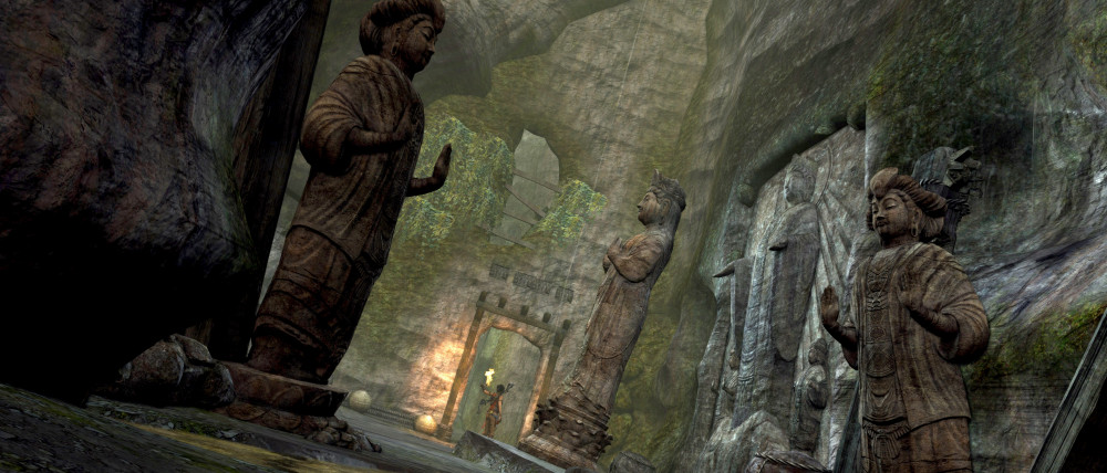 Tomb Raider