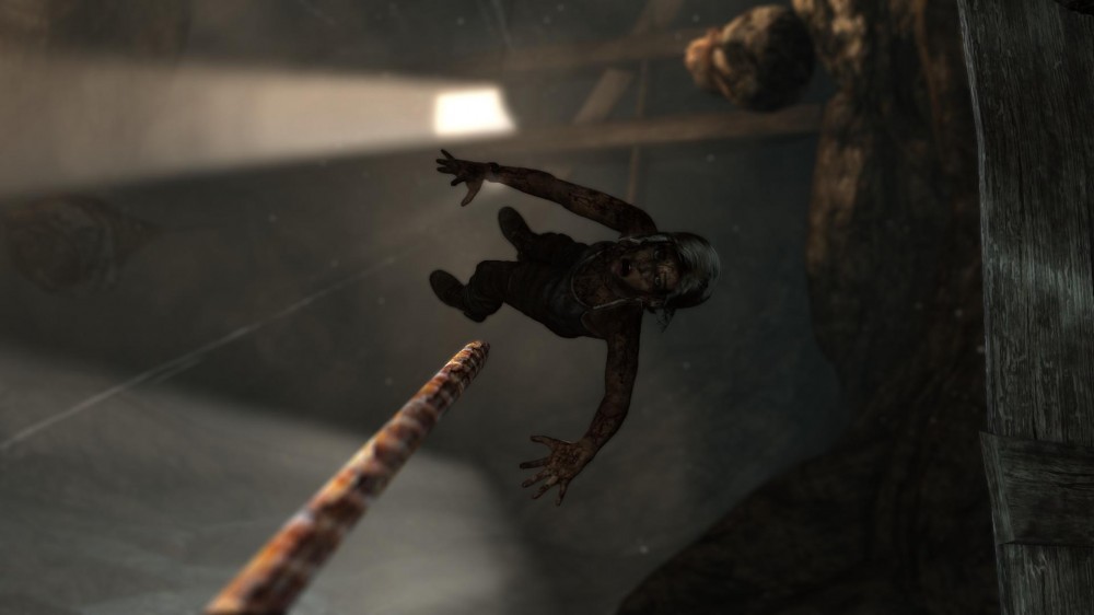 Tomb Raider