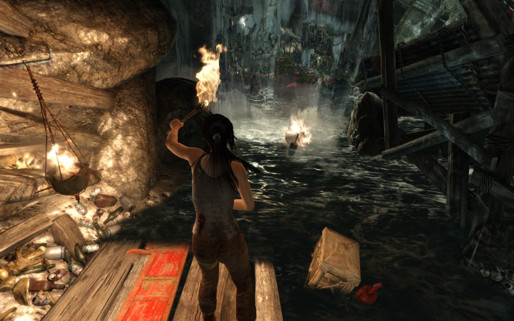 Tomb Raider