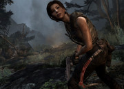 Tomb Raider
