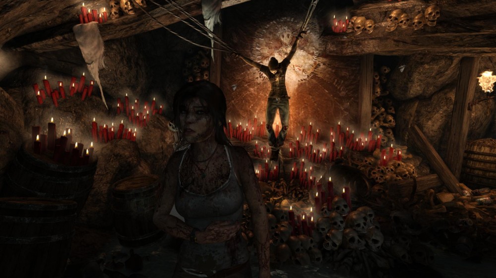 Tomb Raider