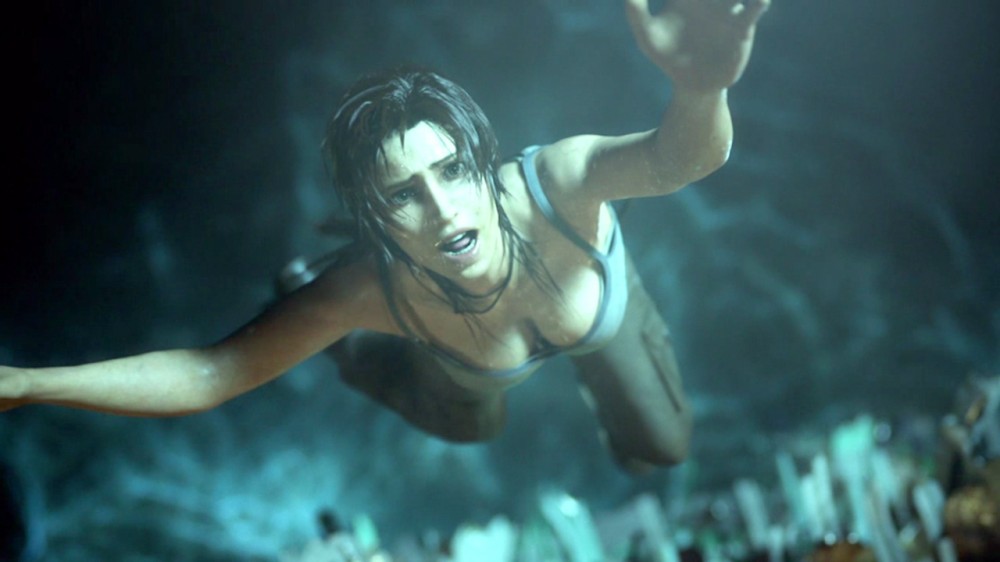 Tomb Raider