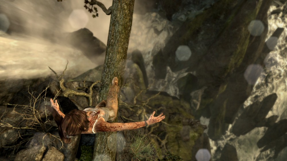 Tomb Raider