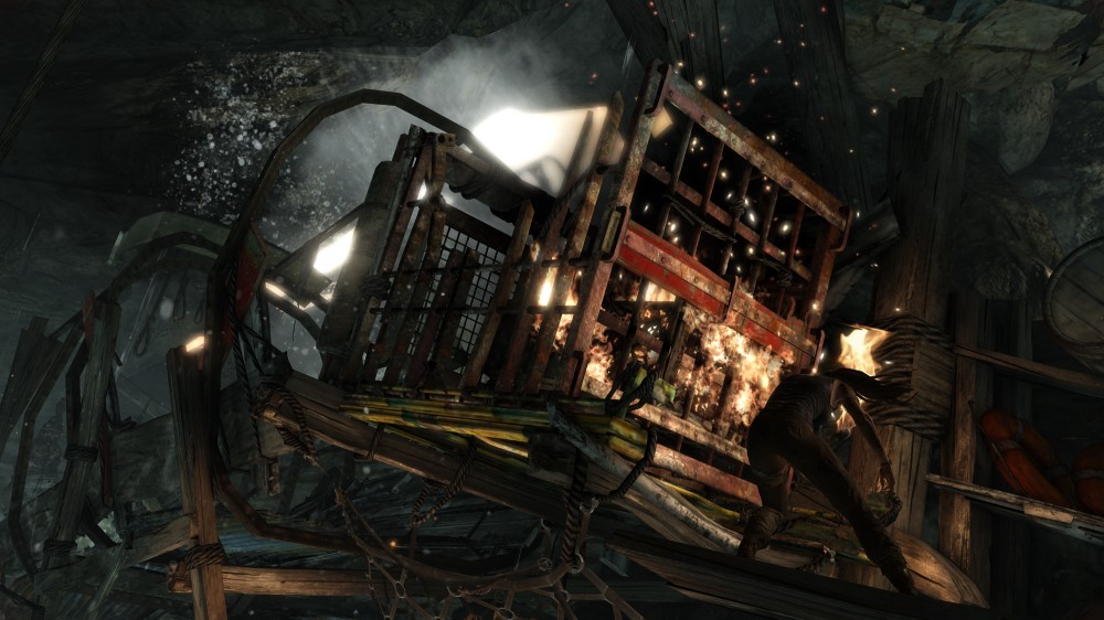 Tomb Raider