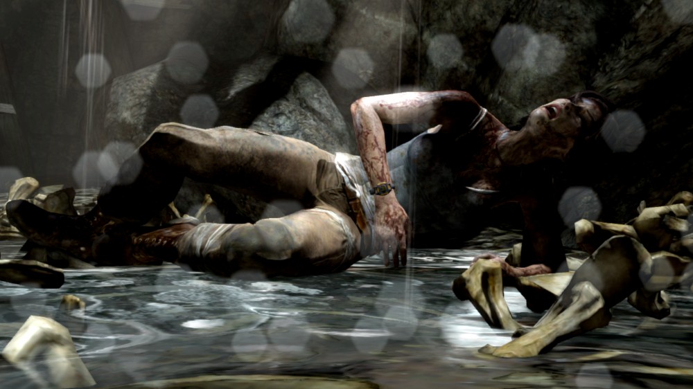 Tomb Raider