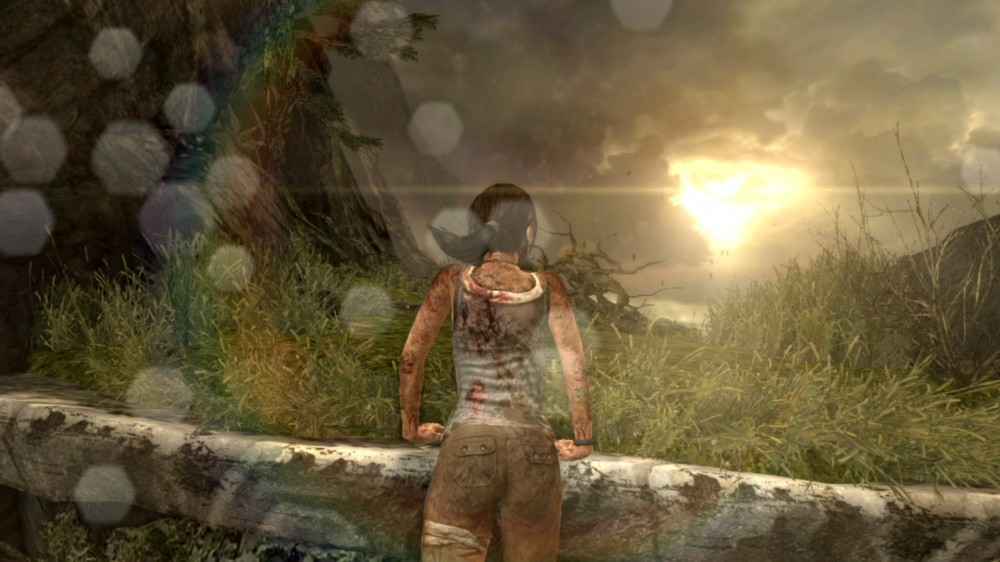 Tomb Raider