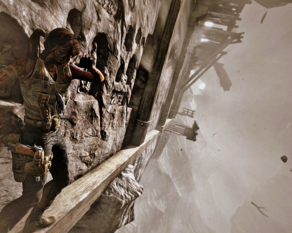 Tomb Raider