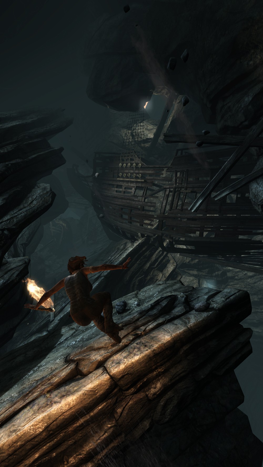 Tomb Raider
