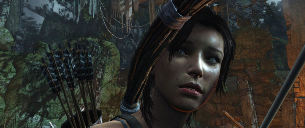 Tomb Raider
