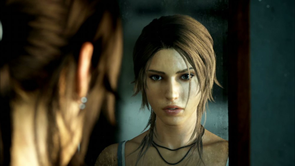 Tomb Raider