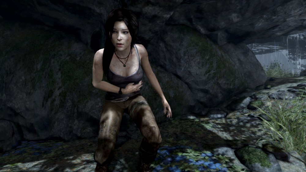 Tomb Raider