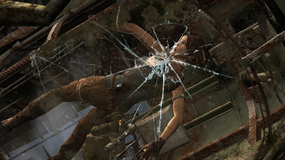 Tomb Raider