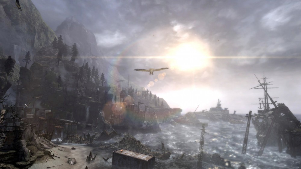 Tomb Raider