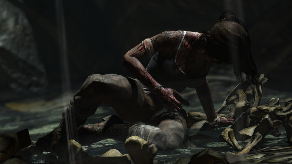 Tomb Raider