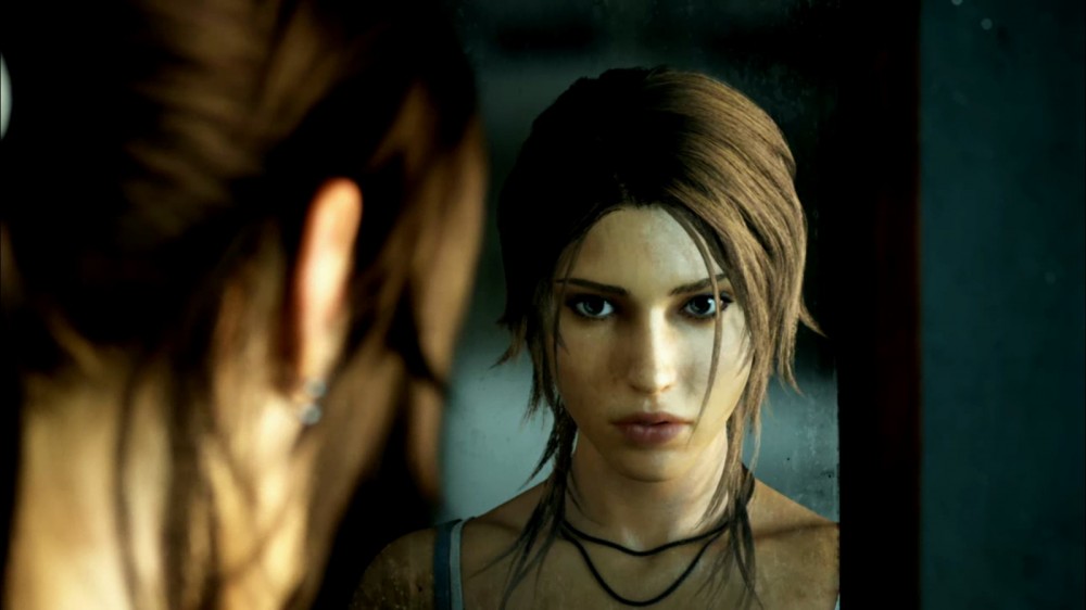 Tomb Raider