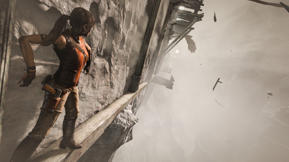 Tomb Raider