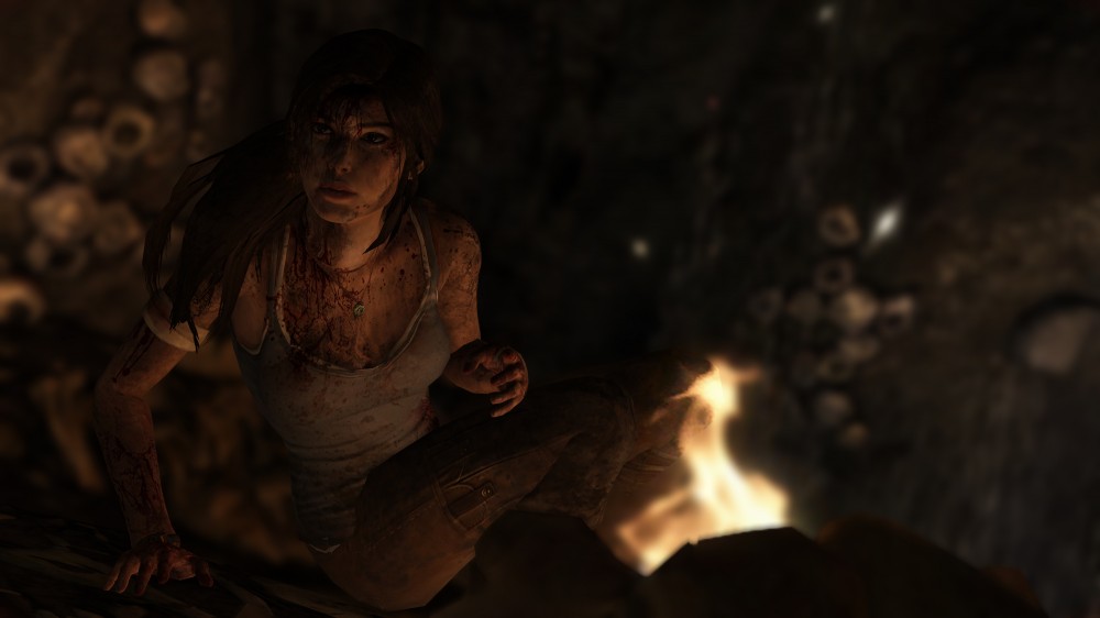 Tomb Raider