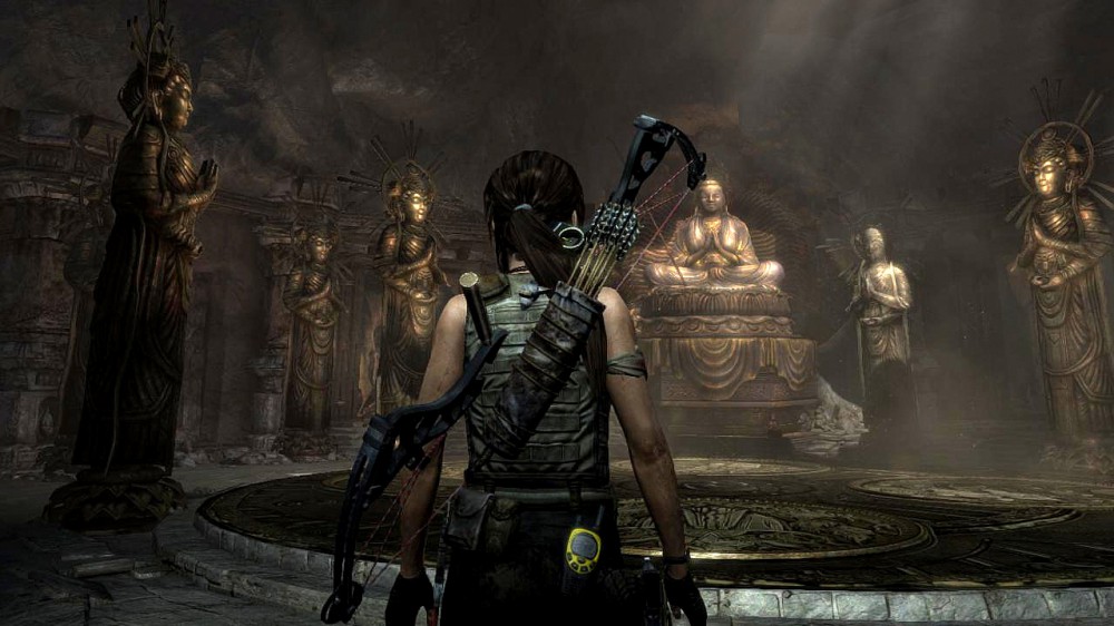 Tomb Raider