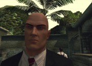 Hitman screenshot