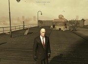 Hitman: Blood Money