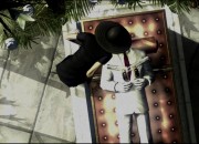 Hitman screenshot
