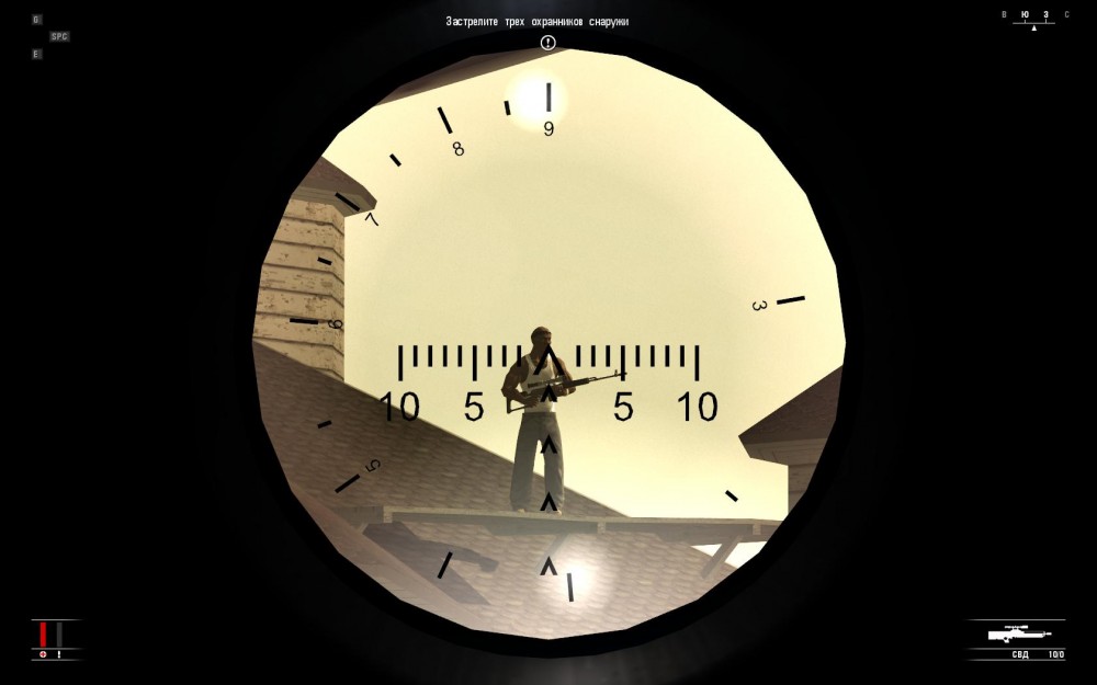 Hitman: Blood Money