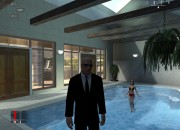 Hitman screenshot